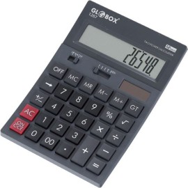 globox calculator