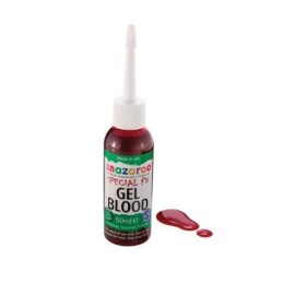Gel Blood 50ml | Snazaroo