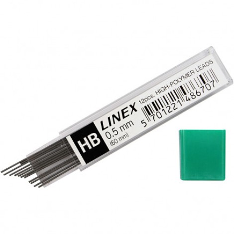 Linex HB 0.5  12PCS.
