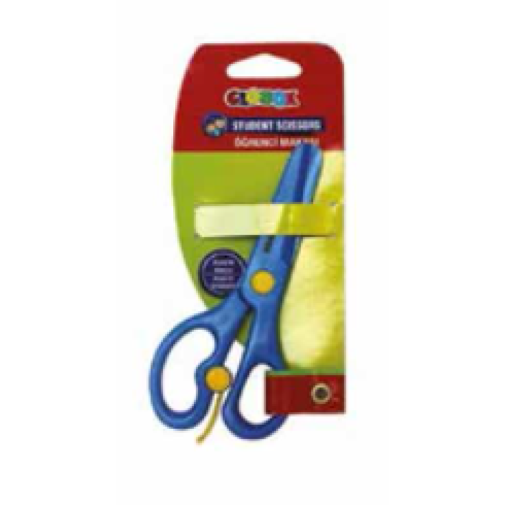 Blue Scissor for kids 