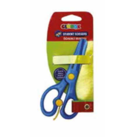 Blue Scissor for kids 