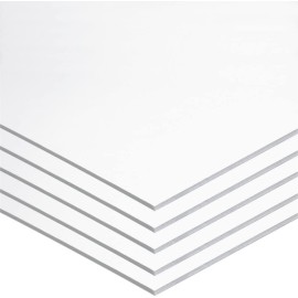 Foam Board, White,100*70 3MM