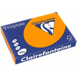Colored papers A4 | Clairefontaine