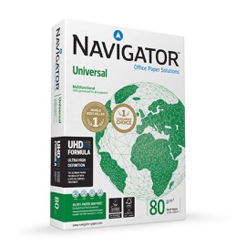 Navigator Universal Paper A4 80gsm