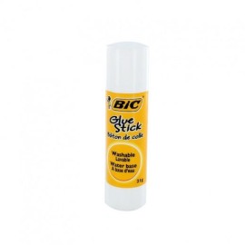 Bic Glue Stick 21G