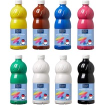 Redimix Gouache Paint 1L | Lefranc & Bourgeois
