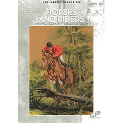 Horses and riders magazine No.11 | leonardo collection