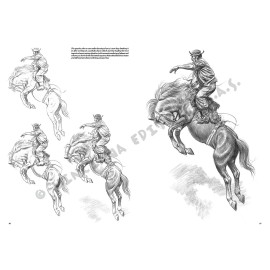 Horses and riders magazine No.11 | leonardo collection