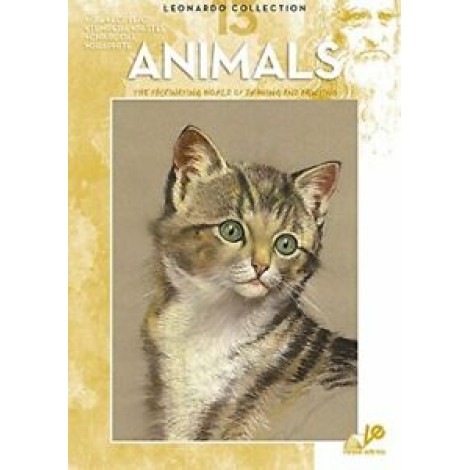 Animals Magazine No.13 | Leonardo Collection