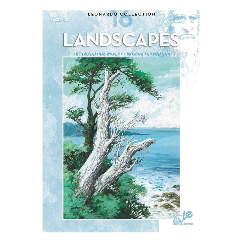 Landscapes Magazine No.16 | Leonardo Collection