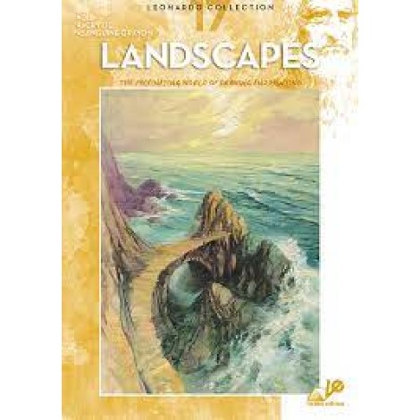 Landscapes Magazine No.17 | Leonardo Collection