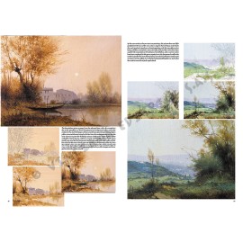 Landscapes Magazine No.18 | Leonardo Collection