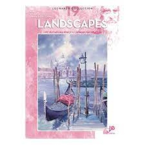 Landscapes Magazine No.19 | Leonardo Collection