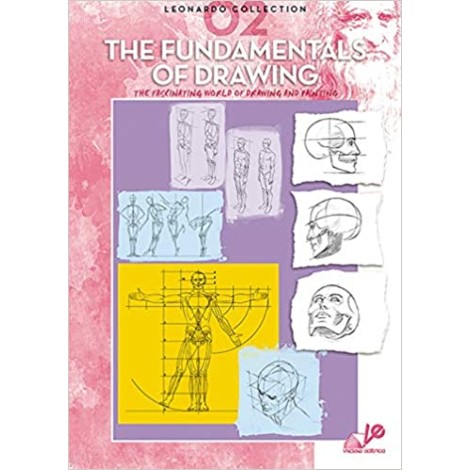 The Fundamentals Of Drawing No.02 | Leonardo Collection
