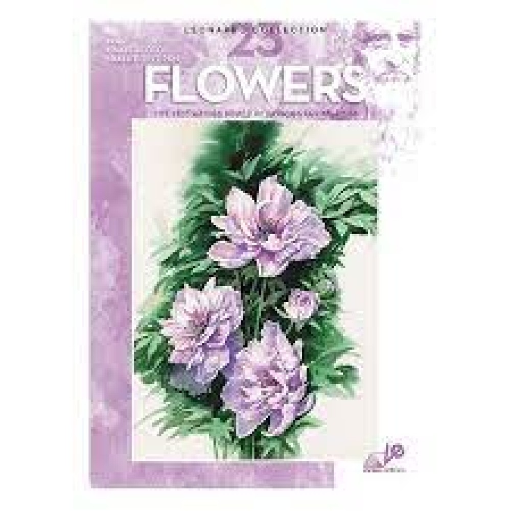 flowers magazine No.23 | leonardo collection