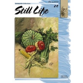 Still Life Magazine No.24 | Leonardo Collection