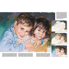 children magazine No.44 | leonardo collection