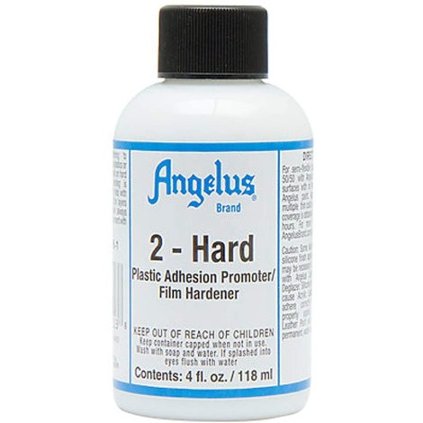 plastic adhesion promoter 2-hard 118ml | Angelus