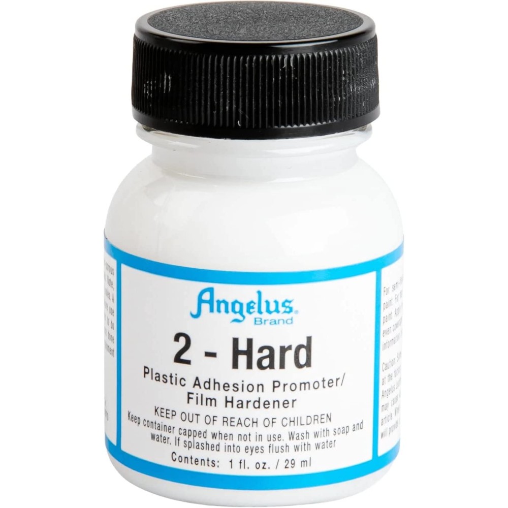 Plastic Adhesion Promoter 2-Hard 29ml | Angelus