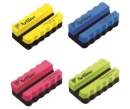 Artline Magnetic Eraser - Caddy Type 