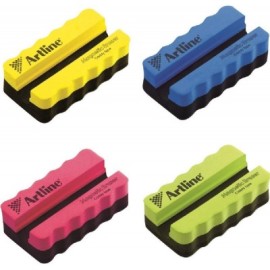 Artline Magnetic Eraser - Caddy Type 