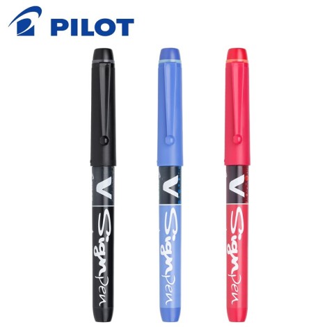 Pilot V Sign Pen
