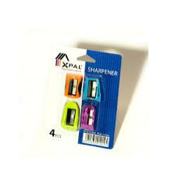 Sharpeners Set Of 4 | Xpal