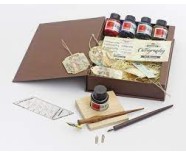 Calligraphy heritage pen set | isomars