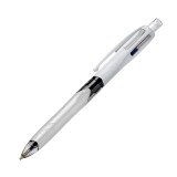Biro 3 colors + holder | BIC