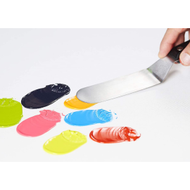 Freestyle Painting Knife No.18 | Liquitex