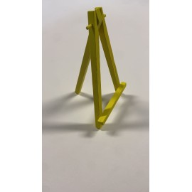 Mini Stand Yellow