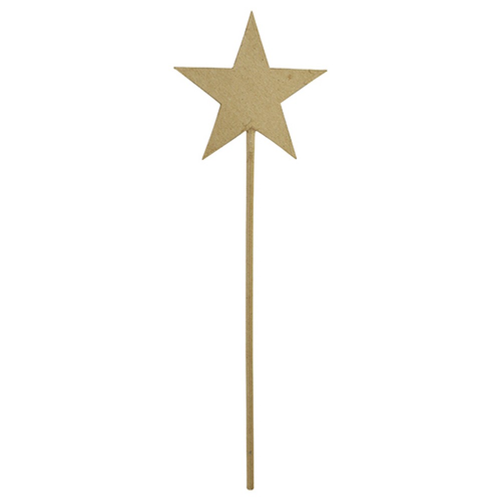Star stick