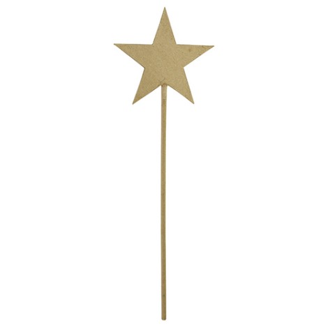 Star stick