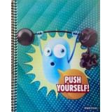 Notebooks A4 | Mintra