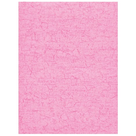 pink crackle Textured Sheet | decopatch 