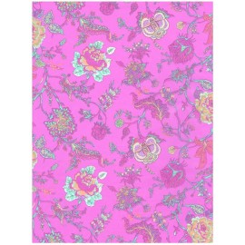 Colorful Roses Sheets | Decopatch