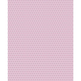 Pink Tiny Flowers Sheets | Decopatch