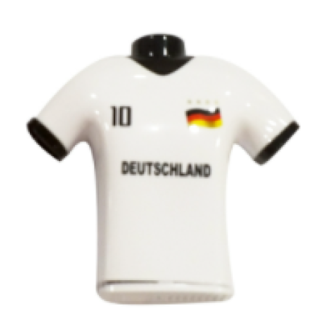 Dual sharpener soccer star german 