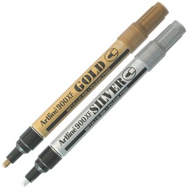 Paint Markers 2.3mm | Artline