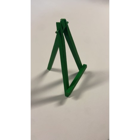 Mini stand green | xpal