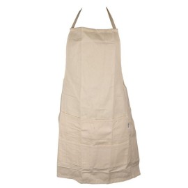 Cotton And Lined Artist Apron 