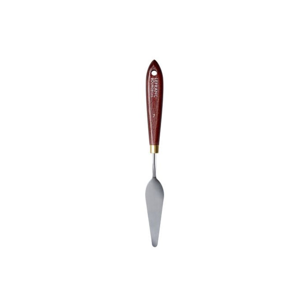 Painting Knife no.7 | Lefranc & Bourgeois 