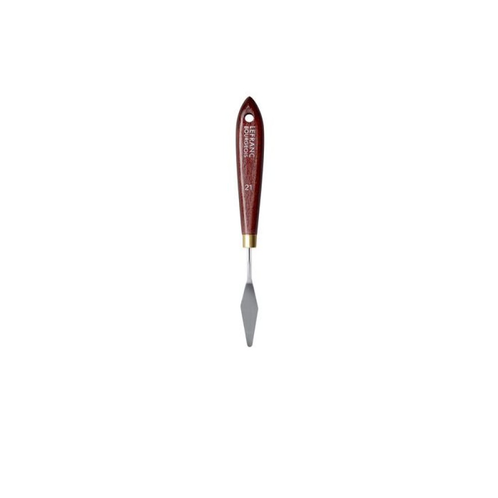 Painting Knife no.21 | Lefranc & Bourgeois