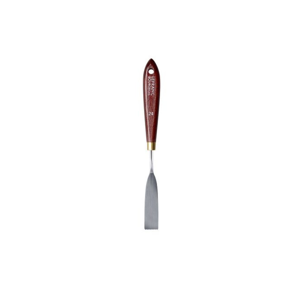 Painting Knife no.24 | Lefranc & Bourgeois