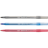 Round Stic Medium Point Pen | BIC