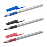 Round Stic Exact Ballpoint Pen | BIC