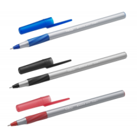 Round Stic Exact Ballpoint Pen | BIC
