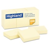 Sticking Notes | Highland