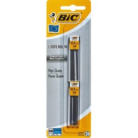 Mechanical Pencils Lead Refills 0.5mm | BIC