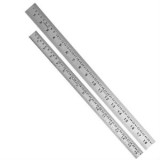 Stainless Steel Ruler 1m | Isomars 
